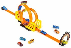 Πίστα Αγώνων Moltó Ultimate Track