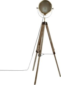 Επιδαπέδιο Φωτιστικό Ebor Atmosphera - Ε27 - 63.5x57x152cm