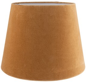 SPI 40 CA-VL ΚΑΠΕΛΟ ΒΕΛΟΥΔΟ CARAMEL Ε27-Ε14  (29-40d-30h) UP/DOWN
