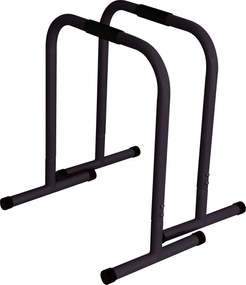 Amila Παράλληλες Μπάρες Equalizer (Black) (70267)