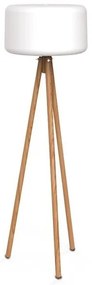 Επιδαπέδιο Φωτιστικό LED IP65 Chloe LUMCHL140SSNW New Garden-LUMCHL140SSNW-Λευκό LUMCHL140SSNW