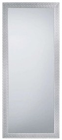 Καθρέπτης Τοίχου Ariane 1010306 70x170cm Silver Mirrors &amp; More Plastic, Glass