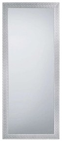 Καθρέπτης Τοίχου Ariane 1010306 70x170cm Silver Mirrors &amp; More Πλαστικό, Γυαλί