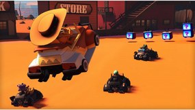 Βιντεοπαιχνίδι PlayStation 5 Microids