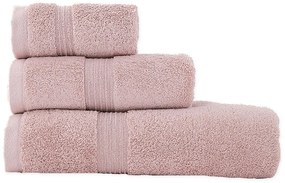 Πετσέτα Προσώπου Aegean 50x100 Engl. Rose 5205495270999