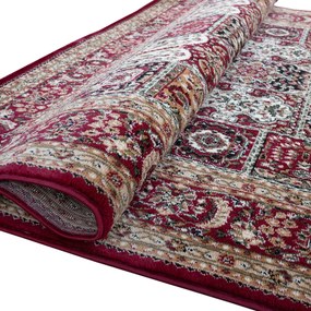Χαλί (160x230) Polcarpet Focus 12223 Red