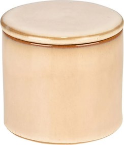 Βαμβακοθήκη (Φ8.5x9) Estia Satin 02-27780