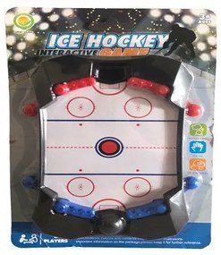 Επιτραπέζιο παιχνίδι Ice-hockey για δύο  SDS-19954
