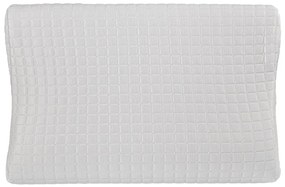 ΜΑΞΙΛΑΡΙΑ ΥΠΝΟΥ COOLING MEMORY FOAM ANATOMICAL 60x40+12 10 - Guy Laroche