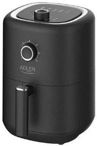 ADLER FATLESS FRYER 3L