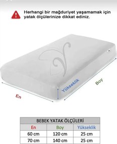 Stewehome πάπλωμα στρώμα αφρού διπλό σετ 2 τεμαχίων 195x215 cm