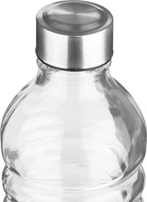 Μπουκάλι Νερού 1.25lt Homely 01-21900