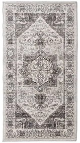 vidaXL Χαλί ARBIZU Vintage Σχέδιο Εσωτ. / Εξωτερ. Χώρου 80x150 εκ.