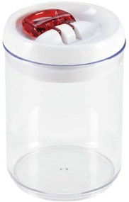 Δοχείο Αποθήκευσης Fresh And Easy 31199 750ml White-Red Leifheit Plastic