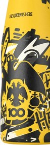 Μπουκάλι Θερμός 500ml Estia AEK B.C. Edition The Queen Is Here 00-27209