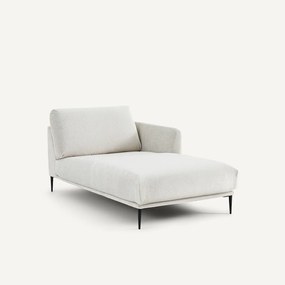 Ανάκλιντρο από λινό βελούδο, OSCAR