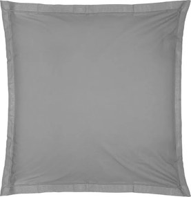 Διακοσμητική Μαξιλαροθήκη (63x63) A-S D'Oreiller Grey 178570B