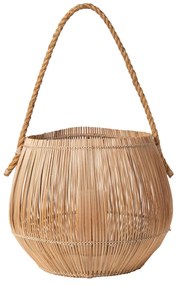 Hanging Candlestick S Line με λαβή SS2-00N3