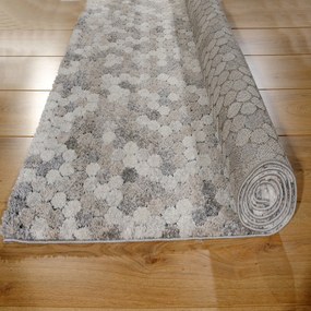 Χαλιά Κρεβατοκάμαρας (Σετ 3τμχ) Tzikas Carpets Dorado 71718-295