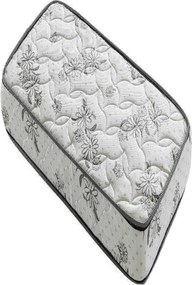 Stewehome ορθοπεδικό στρώμα με ελατήρια 200x90x20 cm