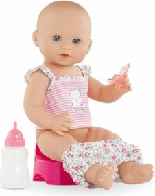 Κούκλα Mωρó Corolle Emma