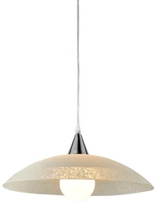 15536-1 SEHER PENDANT LAMP GLASS Ε4
