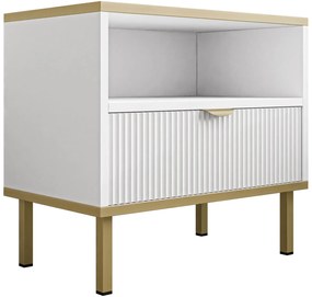 Κομοδίνο Werkoz 1S