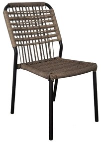 ΚΑΡΕΚΛΑ PANAMA ΚΑΦΕ ΦΥΣΙΚΟ 45x58x83