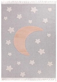 Παιδικό Χαλί Lila Kids 09 160 x 230