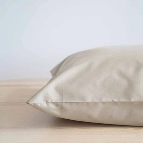 Σεντόνι Μονό Επίπεδο (160x260) Nima Bed Linen Unicolors New Μπεζ