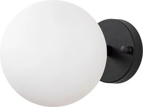 Wall Lamp Atmaca - 10230 Black
Cream
