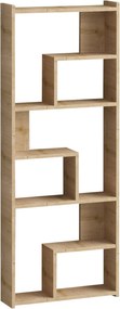 Βιβλιοθήκη Δρυς FROPAOR 60x15x150
