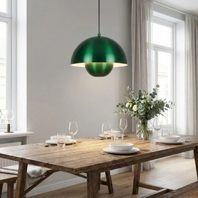 Chandelier Eylul - 15680 - 30 - Y Green