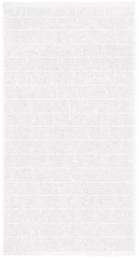 Πετσέτα Via Snow White Kleine Wolke Προσώπου 50x100cm 100% Cotton