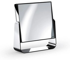 Καθρέπτης Επιτραπέζιος SPT 65 5X 0113100 19x16,5x5cm Chrome Decor Walther Metal,Abs