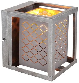 Φωτιστικό Επίτοιχο Globo Lighting THOMAS 15498W