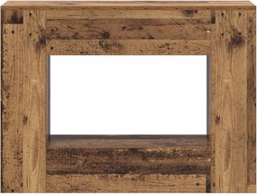 vidaXL 101 x 29 x 74 εκ.