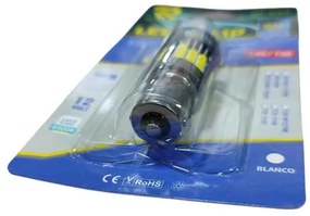 Rchang Λάμπα Αυτοκινήτου Λευκό Φώς Canbus 12V S25/T20 W1015 - Led Lamp