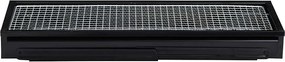 vidaXL Ψησταριά Κάμπινγκ Φορητή 60 x 22,5 x 33 εκ.