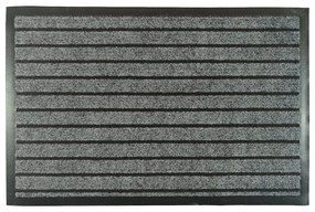 ΠΑΤΑΚΙ ΕΙΣΟΔΟΥ STRAIGHT ΓΚΡΙ 40X60 San Lorentzo 1700526