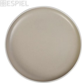 Πιάτο Φρούτου (Φ20.3) Espiel Mood Beige ATA126K6