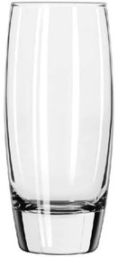 Ποτήρι Νερού Endessa S3482VCP29K12 Φ6,4x14,6cm 300ml Clear Espiel Γυαλί