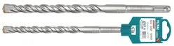 TOTAL TAC312206 Διαμαντοτρύπανο SDS-PLUS 22 X 600mm
