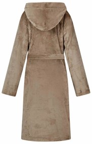 vidaXL Φόρμα Μπάνιου Με Κουκούλα Καμηλοπάρδαλη s Φανέλα