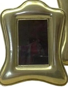 Κορνίζα από Κασσίτερο 13x16cm Etoile PWT-014B