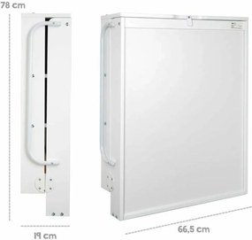 Αλλαξιέρα ROBA