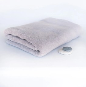 Stewehome Σετ 3 τεμαχίων πετσέτες μπάνιου από 100% βαμβάκι 70x140 cm