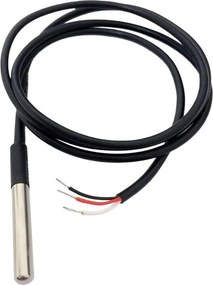 Shelly DS18B20 Temperature Sensor (3m Cable)