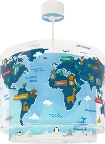 Φωτιστικό οροφής Ango Kids World