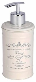 Dispenser Μπάνιου 350ml Wenko Home 22516100